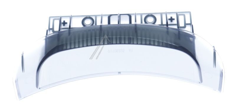 Waschmaschine Türgriff Candy Hoover 70005387 Öffnen, Schließen