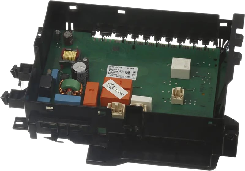 Steuerungsmodul programmiert 11020135