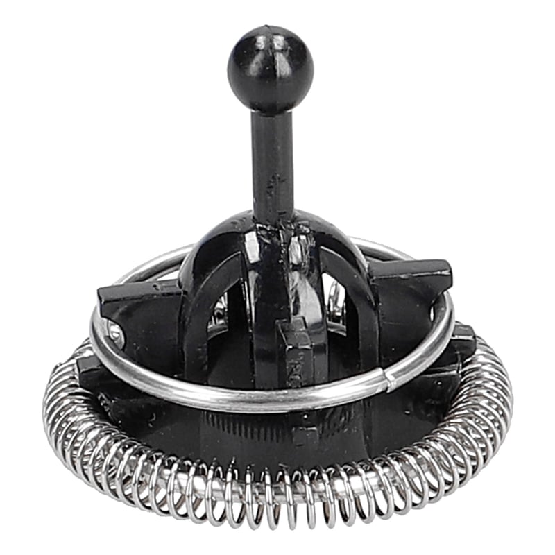 Milchaufschäumer passend für Krups MS-623523 BLUPARTS - KOMPATIBEL 10108910