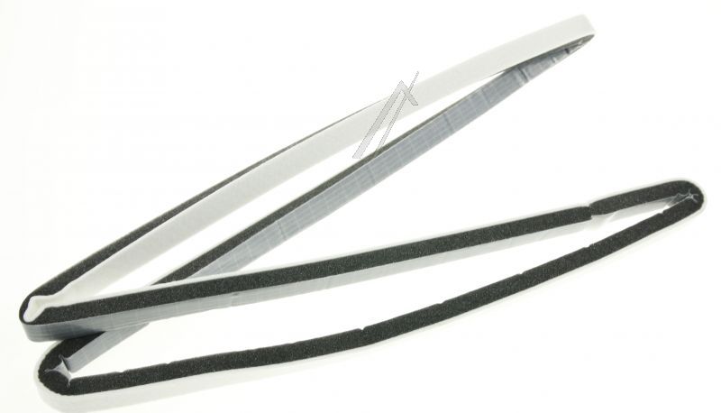 Filzgleiter 11,7 mm für Beko Waschmaschine C00865460 Waschmaschinen-Dichtung