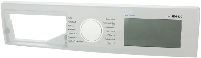 Bedienblende 11021414