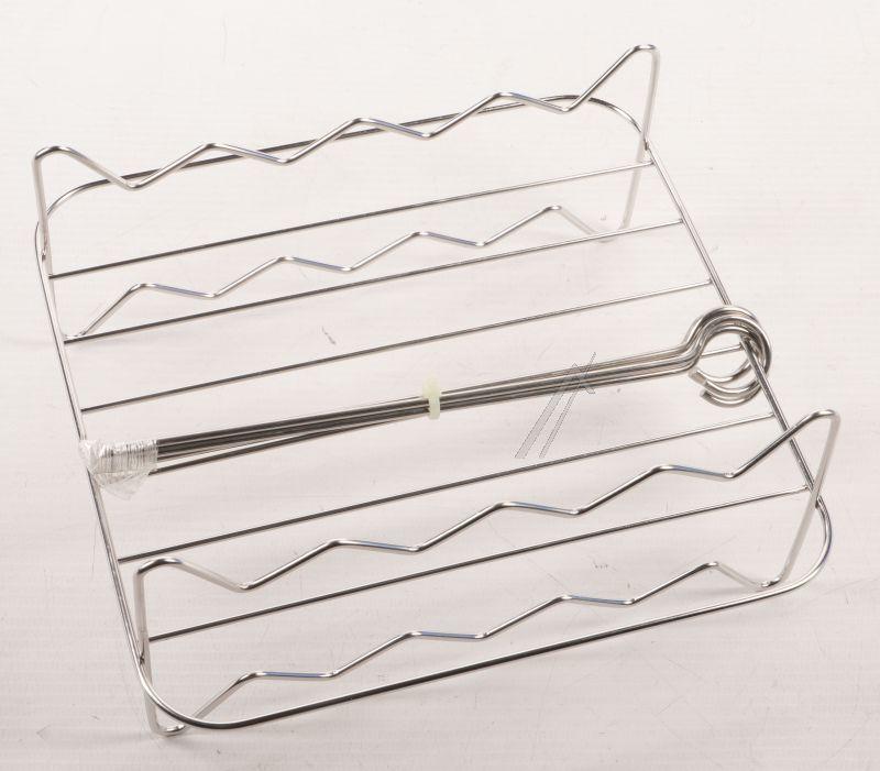 Gitter für Fritteuse Bosch/Siemens 17008882 Gehäuseteil