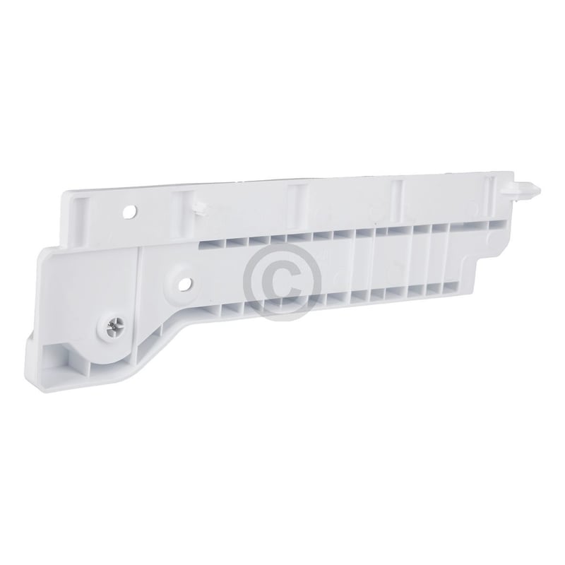 Schiene rechts unten für Gemüseschublade LG AEC72910801 in KühlGefrierKombination