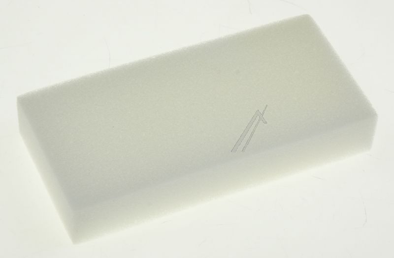 Schaumzuschnitt Lufttrennung für Liebherr Kühlschrank 774854400 Luftfilter