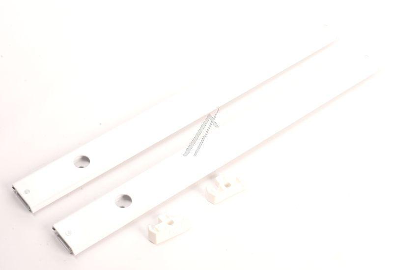 Teleskopschienen Set für Kühlschrank Liebherr 903410600 Auszugführung