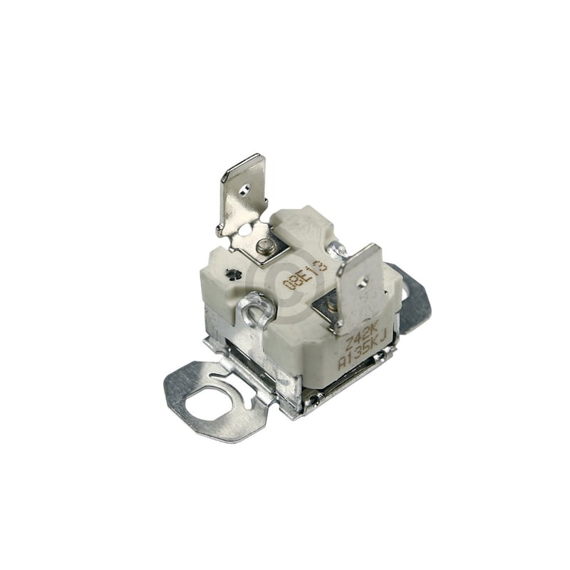 Temperaturbegrenzer 130°C SIEMENS 00173651 für Backofen Herd