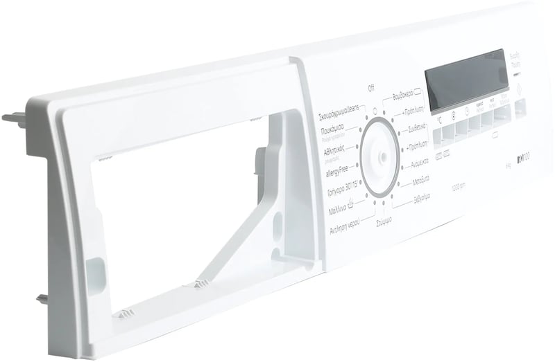 Bedienblende 11010544