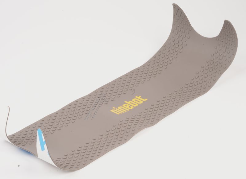 Fußmatte Segway-Ninebot 14.01.0409.00 für E-Scooter MAX G30 Trittbrett