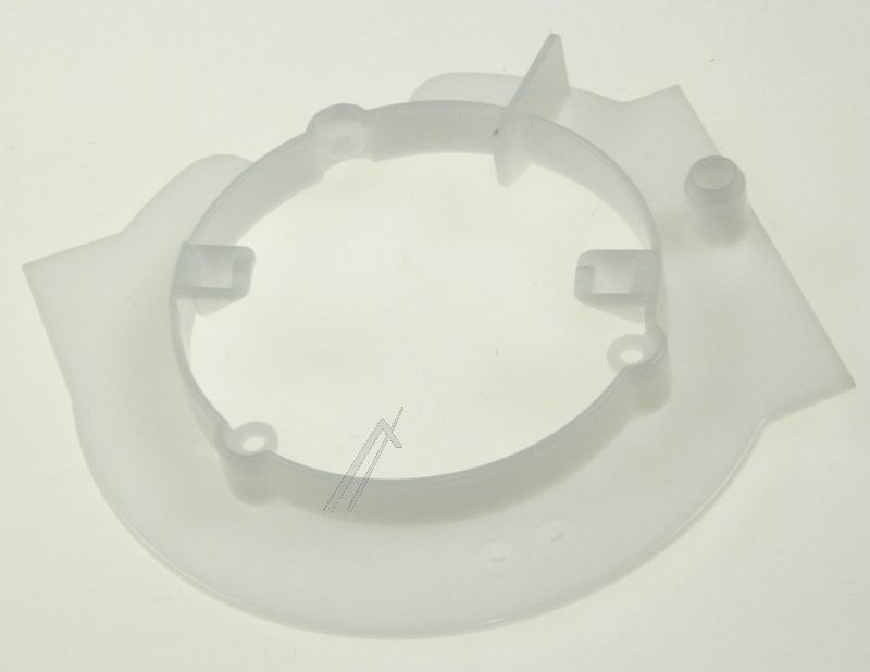 Feinsiebaufnahme für Geschirrspüler (1509562003)