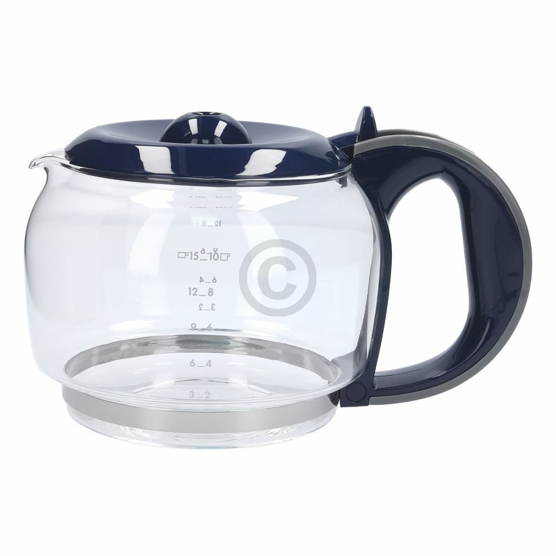 Glaskanne für Kaffeemaschinen (4055089157)
