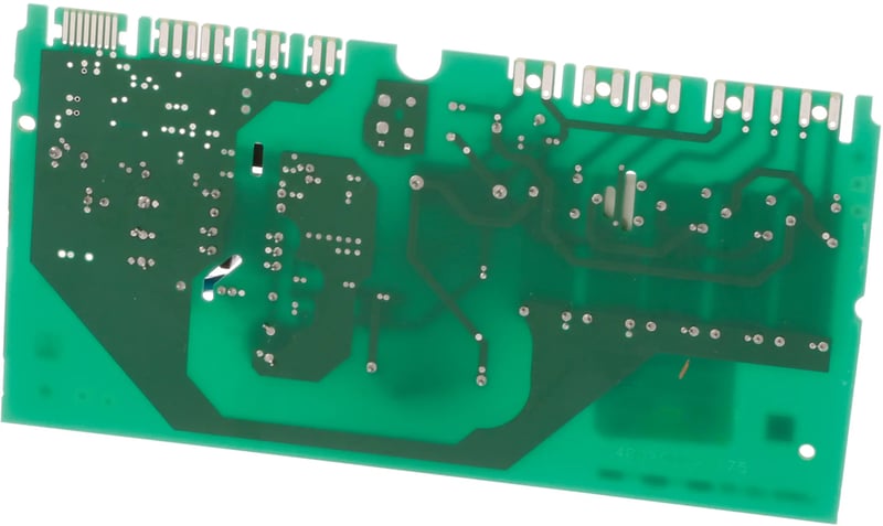 Steuerungsmodul 12024552 Originalersatzteil von Bosch