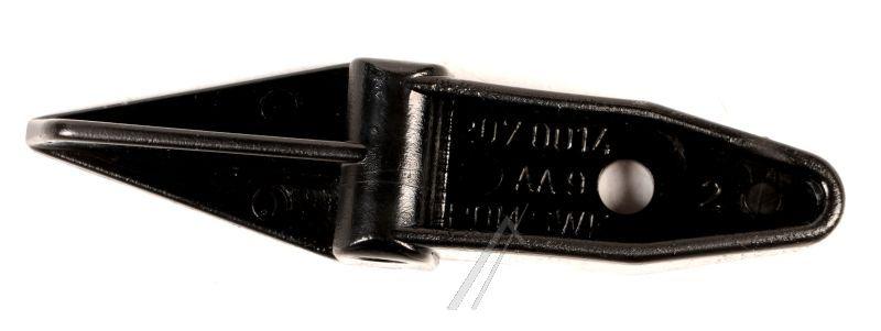 Halter für Trockner Siemens 00163024 Abdeckplatte