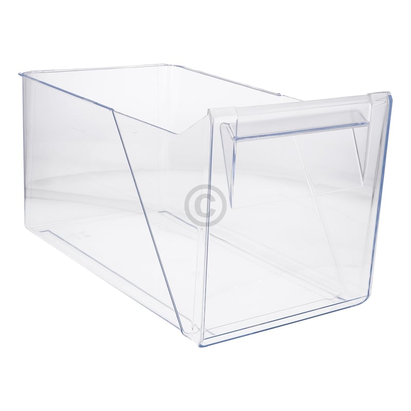 Gemüseschublade in halber Breite für Kühlschränke (8077957036)