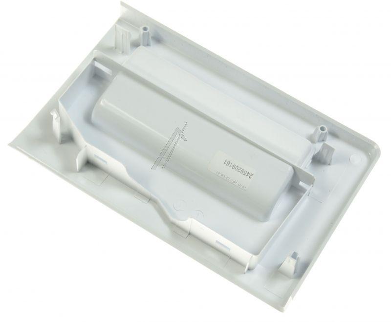 Waschmaschinen-Frontblende für Beko Waschmaschine C00915189 Waschmittelschublade