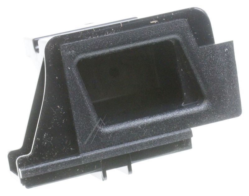 Standfußhalter rechts für Fernsehen & Telefonie Grundig 759551813000 schwarz