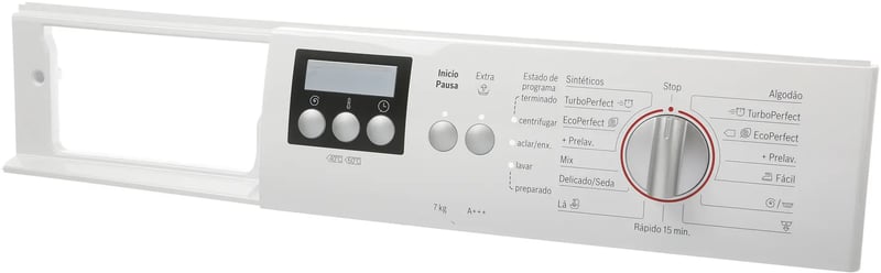 Bedienblende 11008911