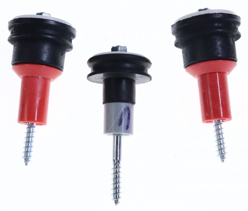 Transportsicherungs-Set für Waschmaschine AEG 4055747945 Schrauben, Kit