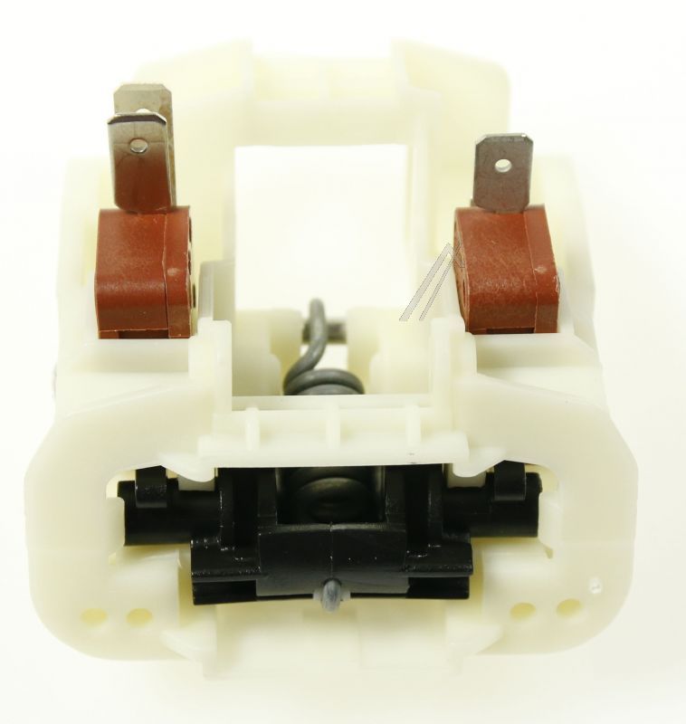 Türschloss für Ofen Hisense Gorenje 136858 Schalter Verriegelung