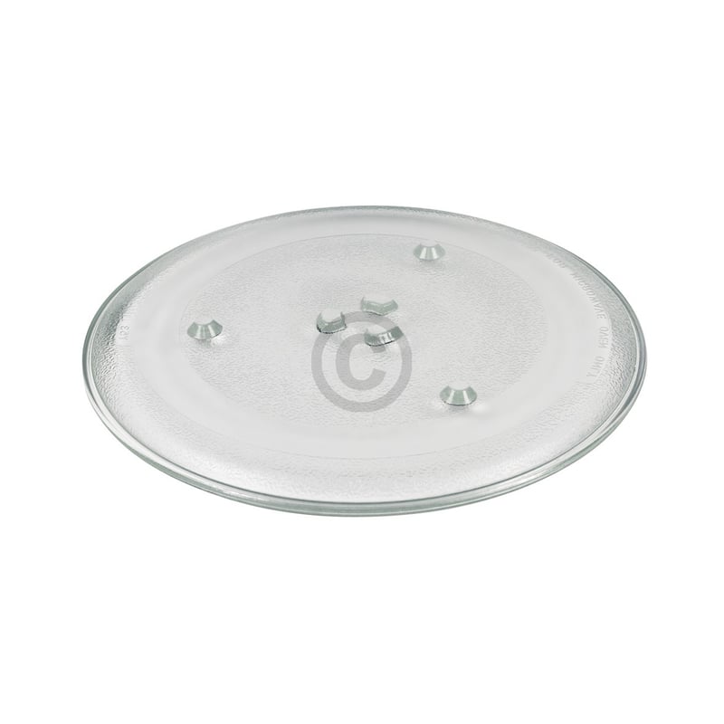 Drehteller CANDY 49033573 Glasteller 270mmØ für Mikrowelle