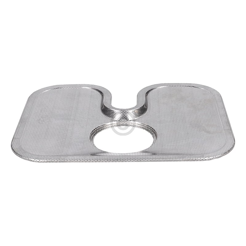 Filterplatte für Geschirrspüler Candy 91800738 Waschmaschine
