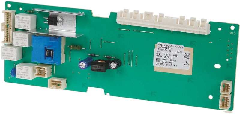 Leistungsmodul 11003196