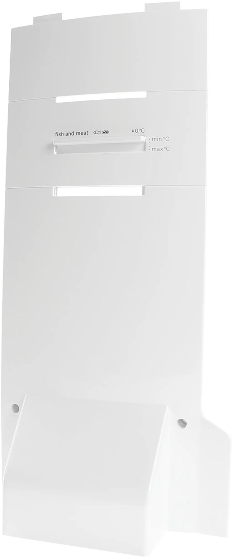 Abdeckung für Sonstige Gehäuseteile Bosch 11008426 Kunststoff, Klappe