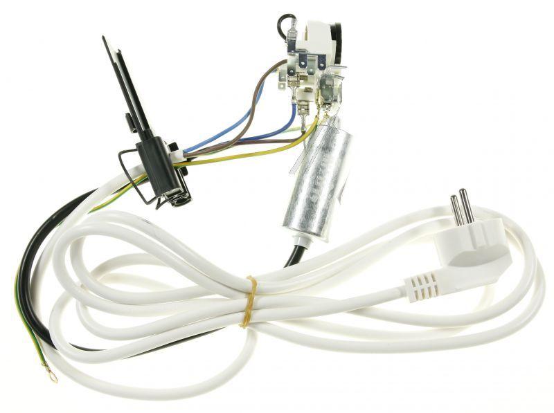 Thermostat für Kühlschrank Beko C00894542 Temperaturregelung