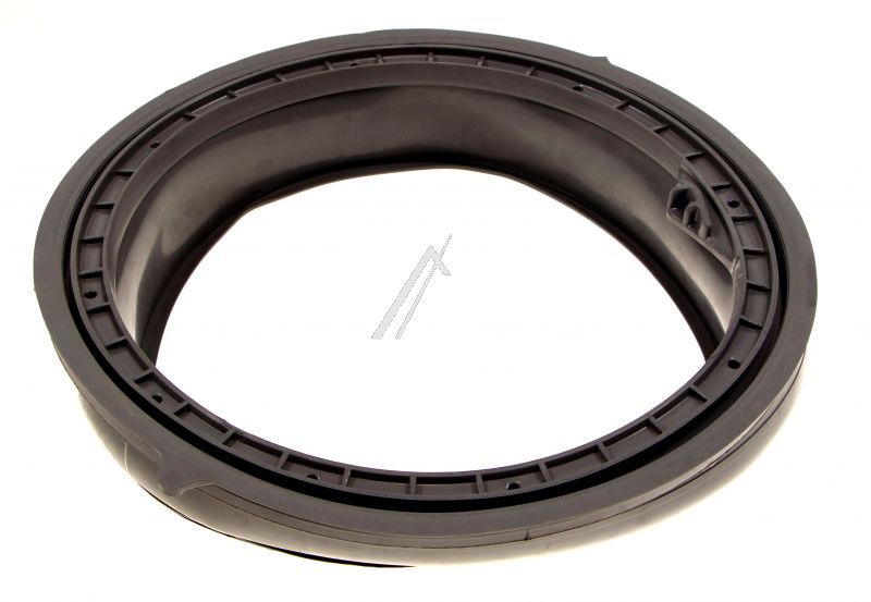 Waschmaschinen-Manschette Whirlpool/Indesit 488000666167 Türdichtung