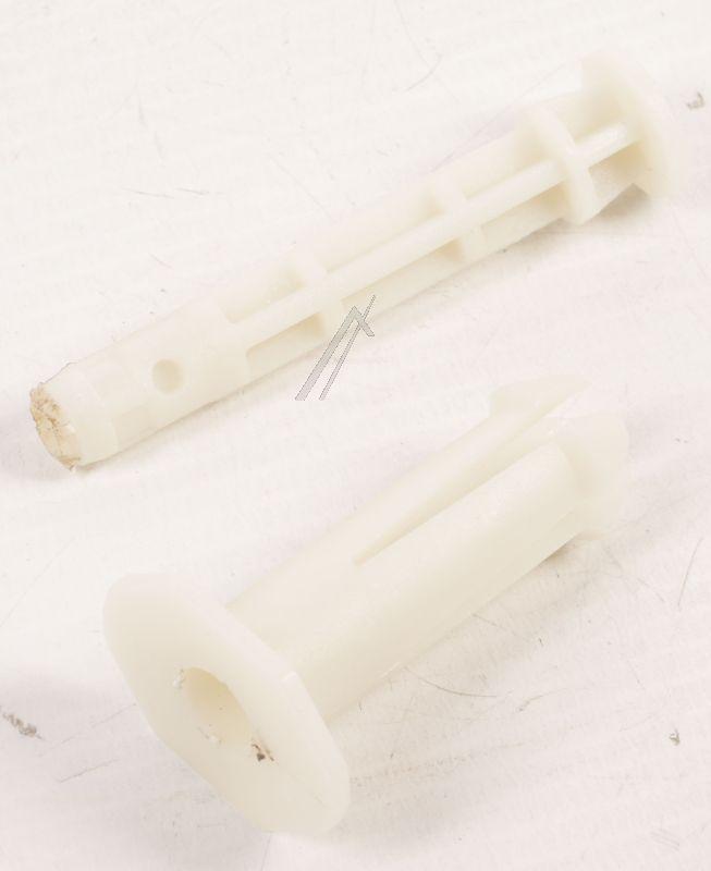 Stift Stoßdämpfer für Ofen Smeg 765550867 Laufwerksbolzen