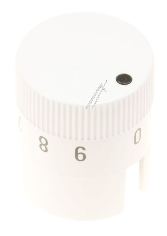 Drehgriff-Kochstelle 00603804