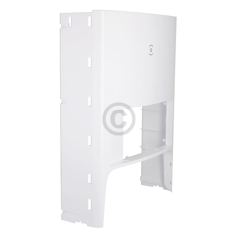 Front cover 201-2230-0049