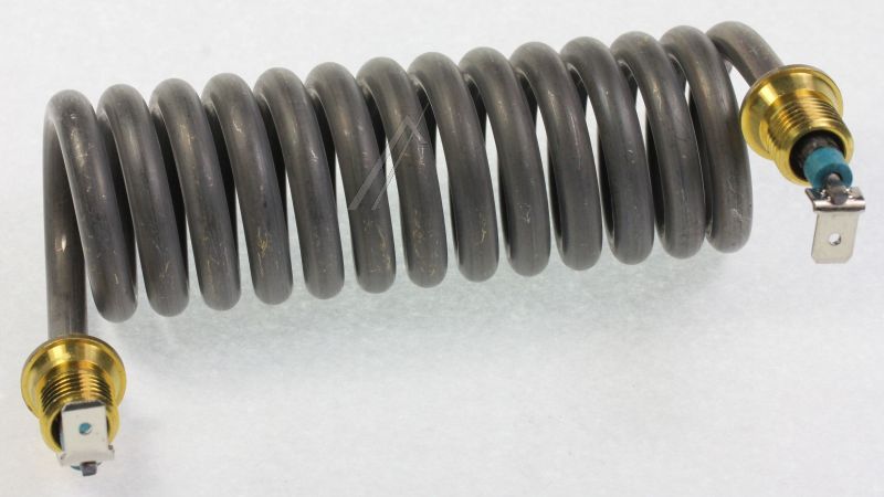 Heizung 1200W für Geschirrspüler Whirlpool 482000027479 Trocknereinsatz