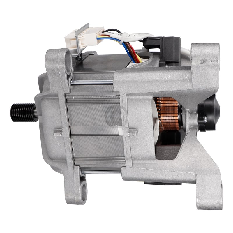 Waschmaschinenmotor Candy Hoover 41045632 Kollektormotor