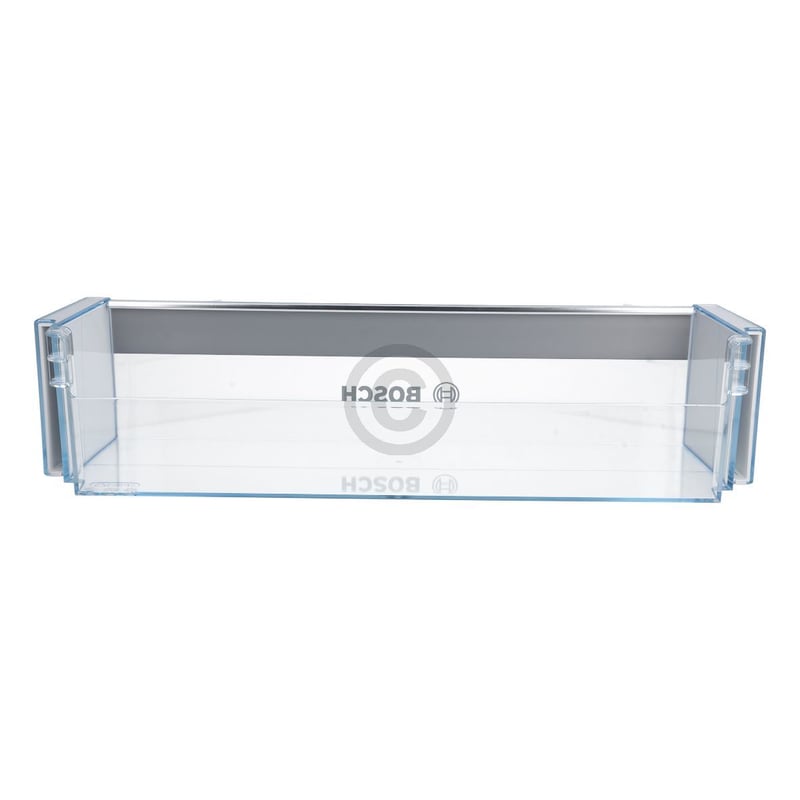 Abstellfach BOSCH 00743239 Flaschenabsteller 438x96mm für Kühlschranktüre