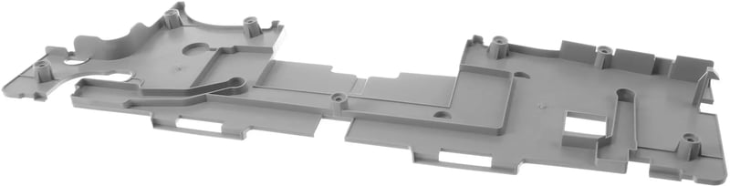 Waschmaschinen-Platte BSH-Gruppe 11023510 Waschmaschinen-Boden