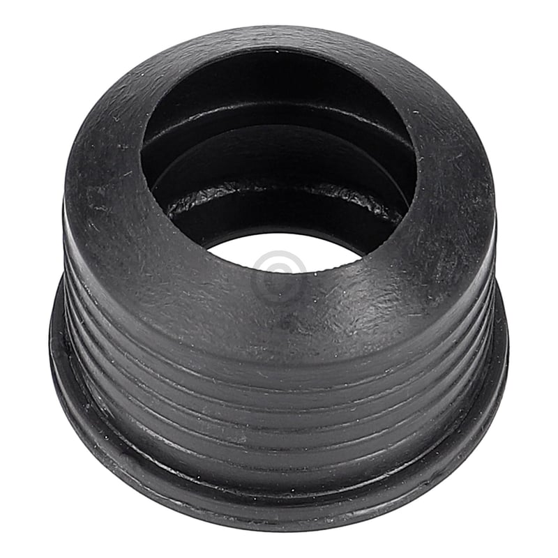 Gummimanschette 1 1/2" HT-Rohr 50mm / Siphon 40mm KIRCHHOFF 986722449 für Spüle