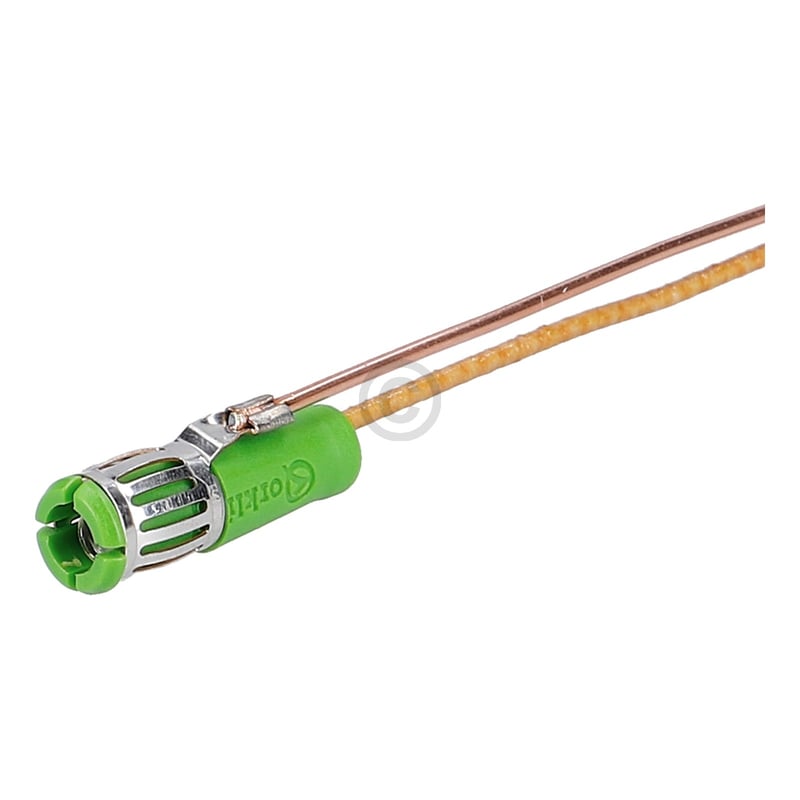 Thermoelement Amica 8065894 1350/682K 450mm für Gasherd