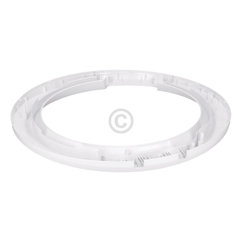 Türrahmen Haier 70059742 für Waschmaschine Haier