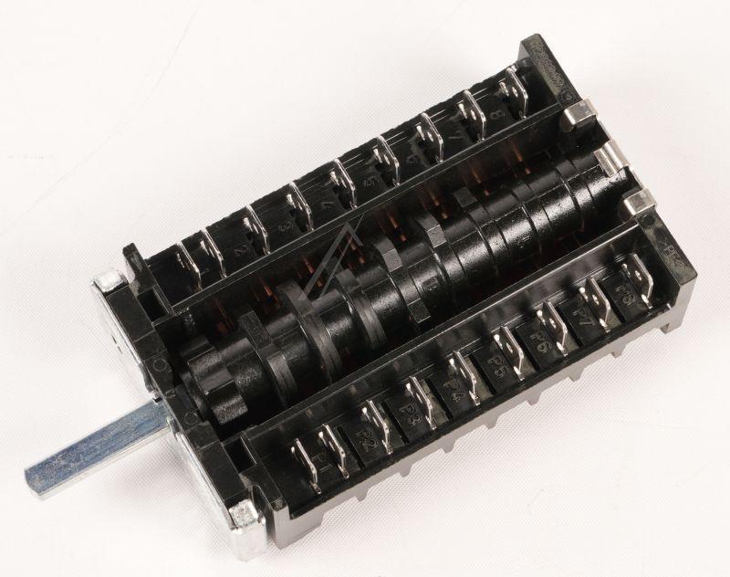 Drehschalter für Ofen LG EBF30330702 Regler