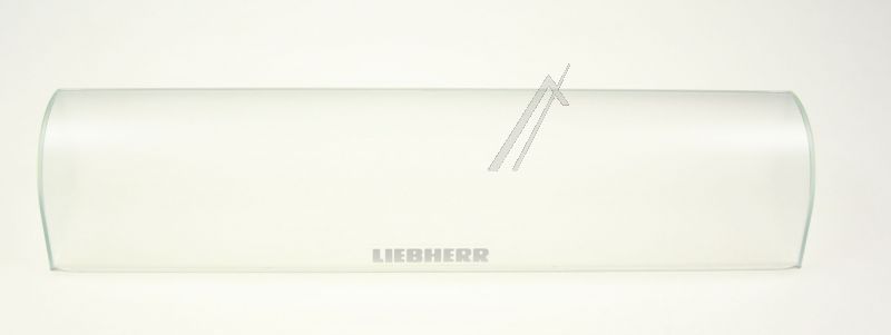 Butterfachdeckel für Kühlschrank Liebherr 910119200 geprägt