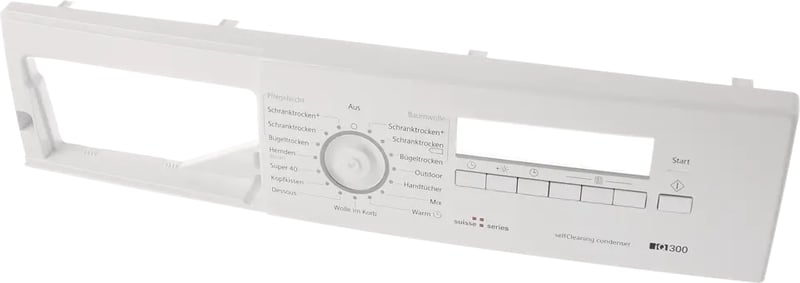 Bedienblende 11006568