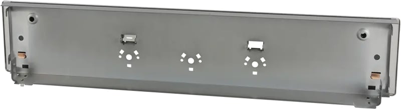 Gehäuse-Vorderteil 00672550