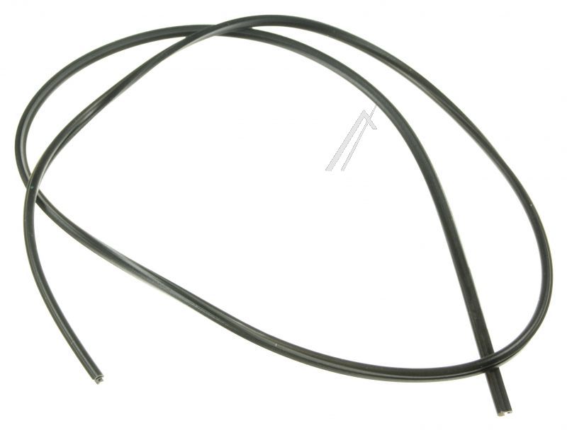 Türdichtung für Ofen Küppersbusch 534466 Backofen Dichtung