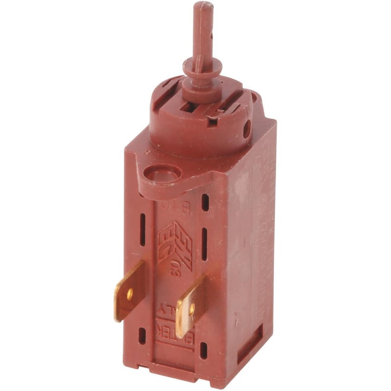 Aktuator Klappensteuerung 00491742