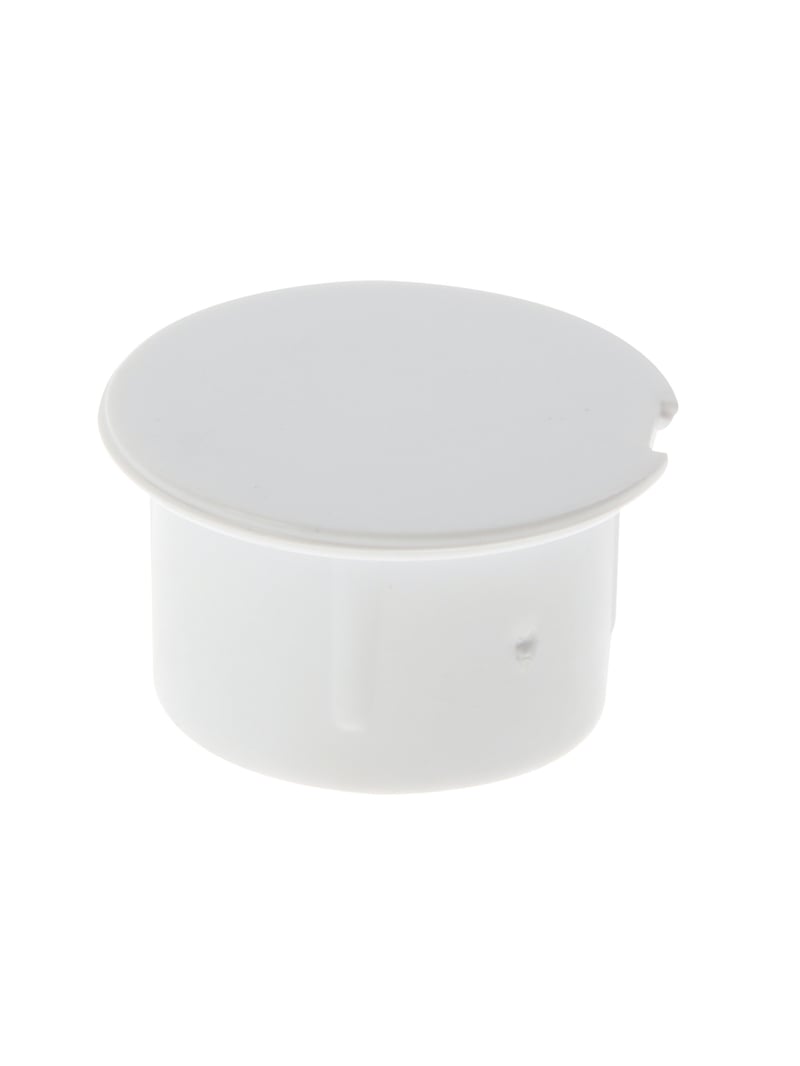 Kühlschrank-Stopfen BSH-Gruppe 00604607 Abdeckung