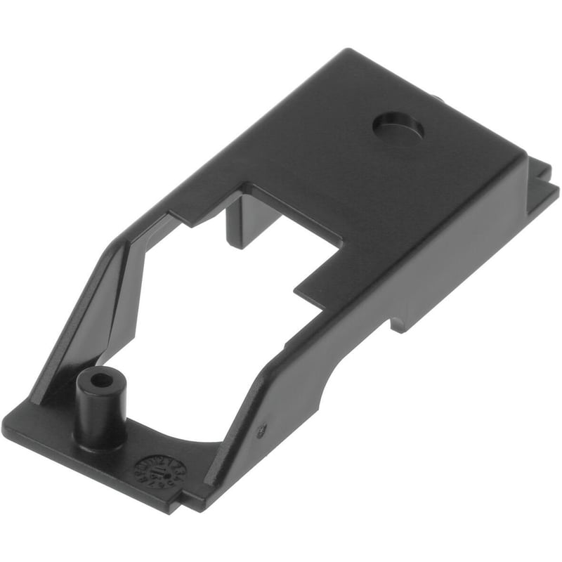 Halter für Kaffeemaschine BSH 12015162 Befestigungselement