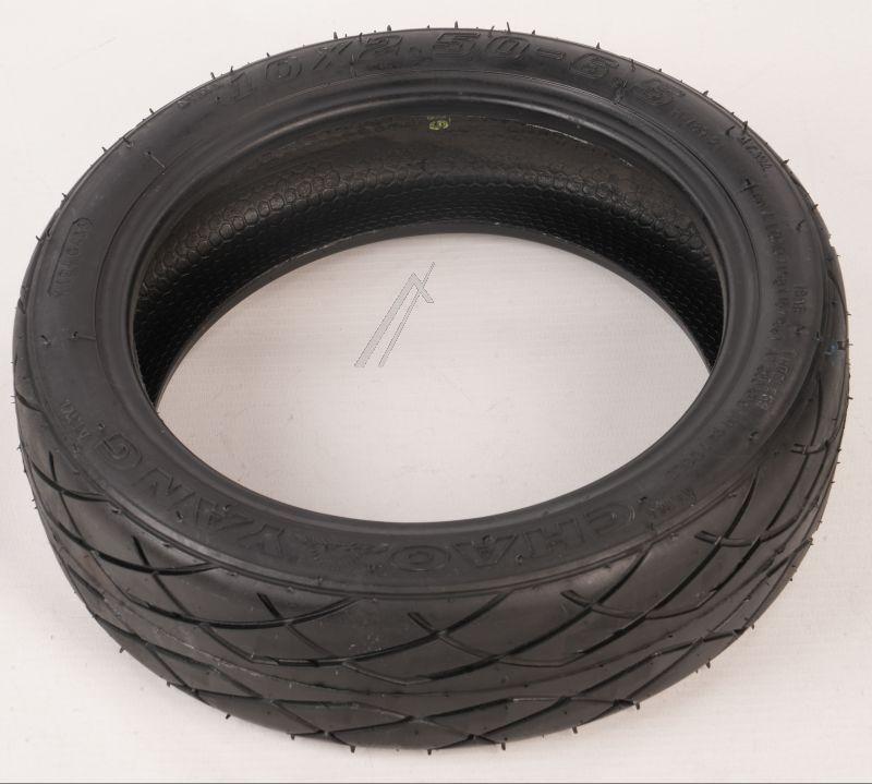 10x2.50-6.5 Schlauchlosreifen für E-Scooter Platum P2-033 Vorder-/Hinterrad