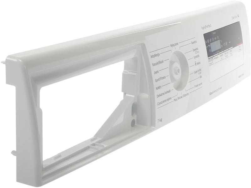 Bedienblende 11012429