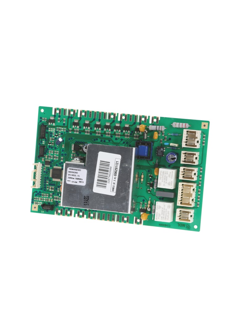 Leistungsmodul 00665321