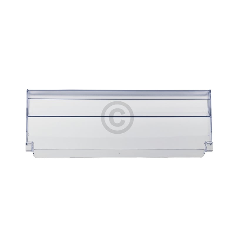 Gefrierfachklappe Balay 00740458 oben für Gefrierschrank